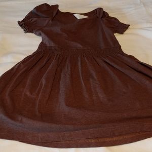 Girls Matilda Jane dress